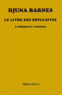Livre des répulsives (Le) [édition bilingue]